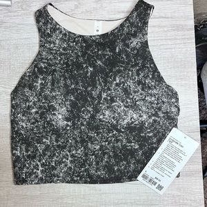 Lululemon Invigorate Tank